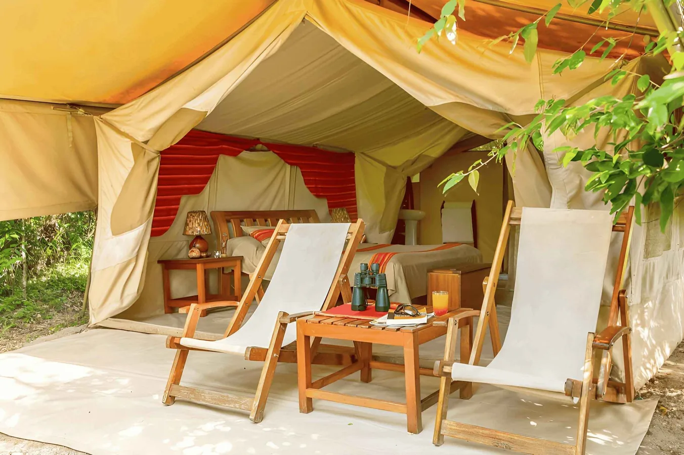 Zanzibar safari