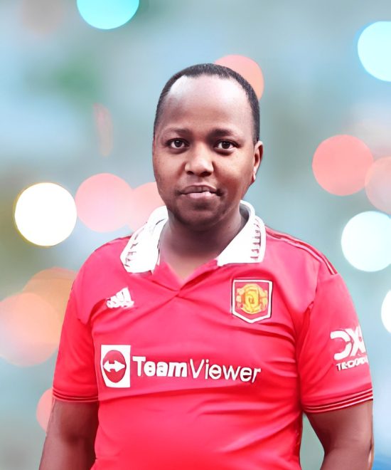 Simon Njoroge