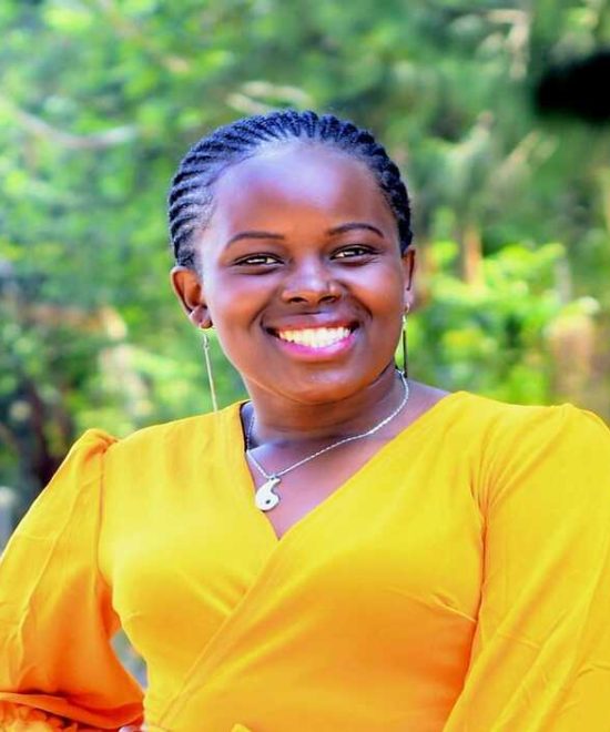 Winnie Chepkirui