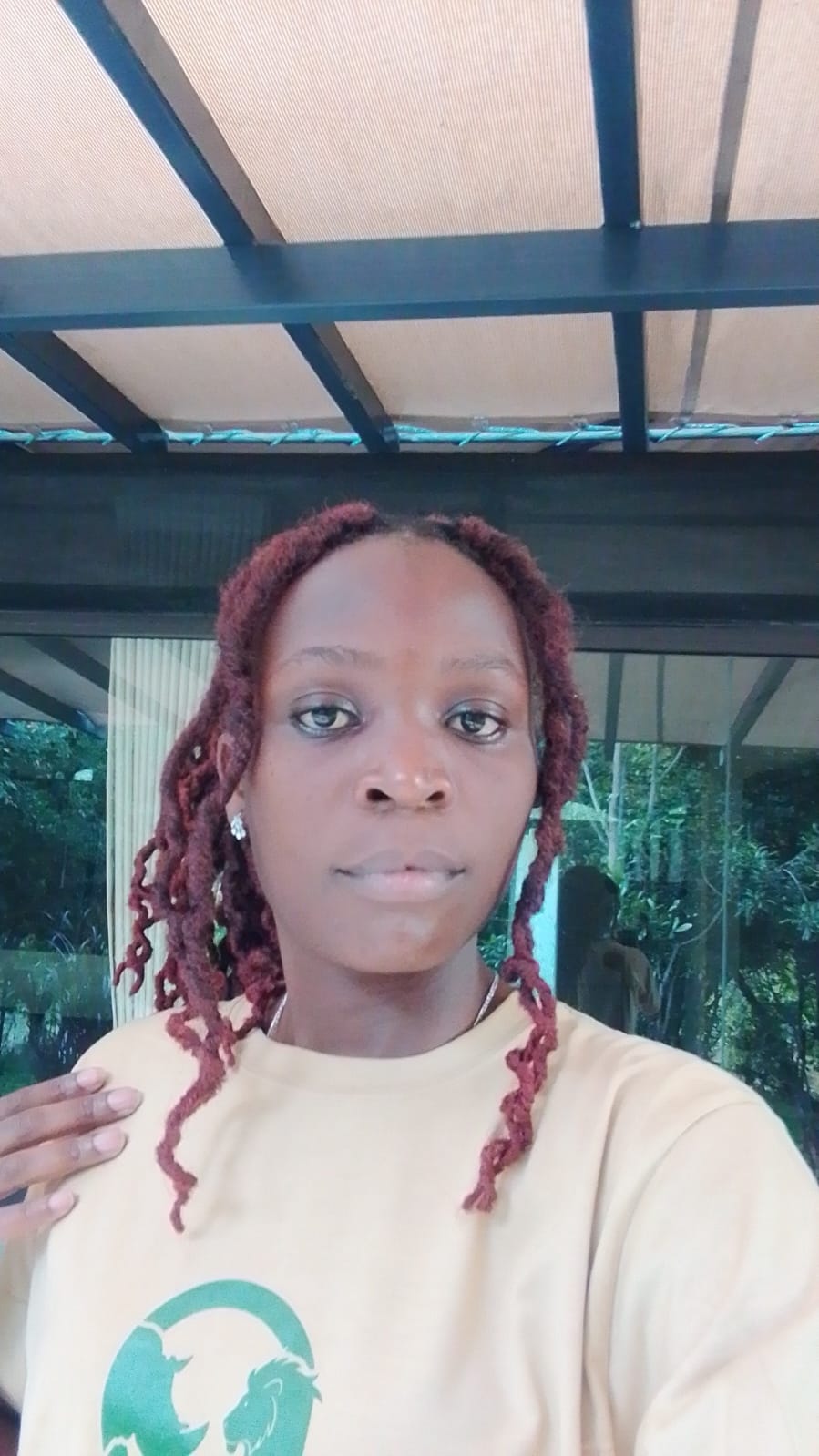 Donnah Wasilwa