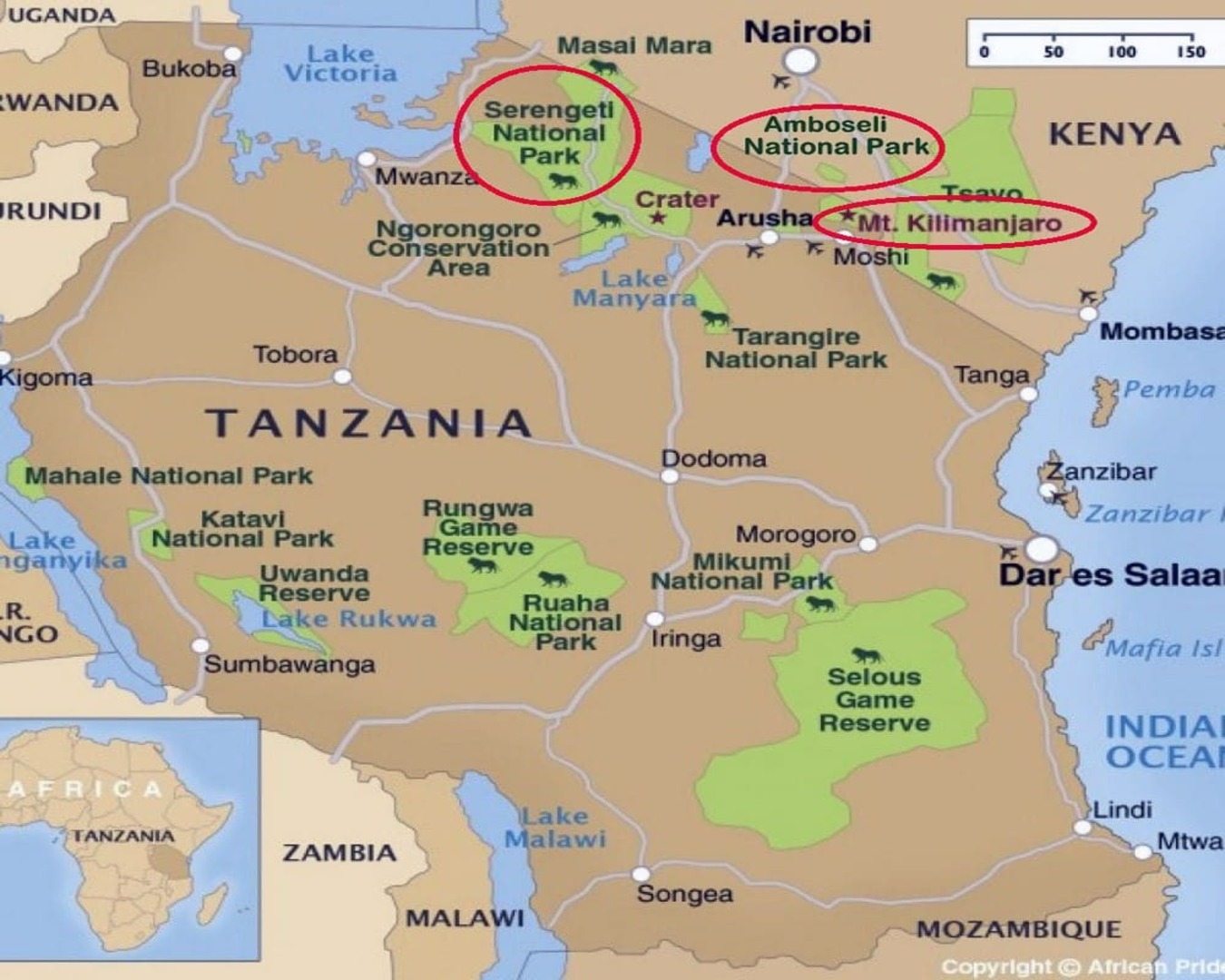 extra-miles-tanzania-safari-to-kilimanjaro,-serengeti-&-zanzibar
