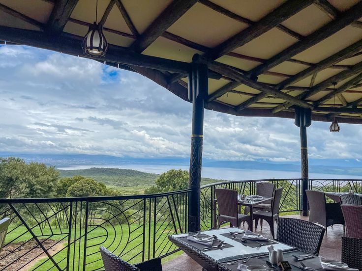 7 Days Group Joining with Perfect Safaris safari image