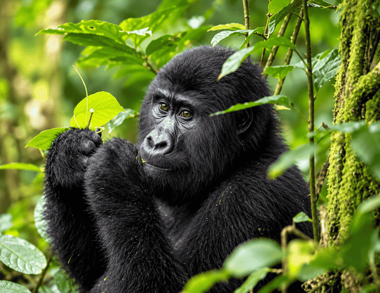 21 Days Best of Uganda Safari