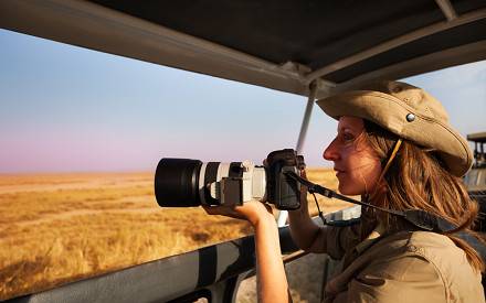 9-Day Ultimate Kenya and Tanzania Safari Experience