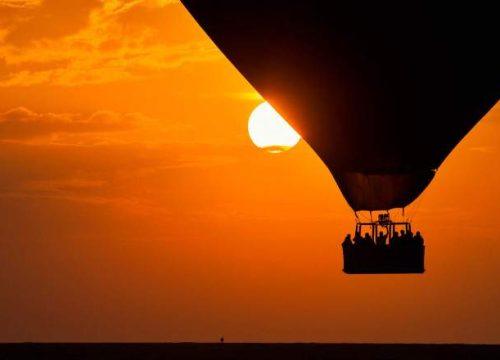 4 Days Ultra-Luxury Safari to Mara and Lake Nakuru