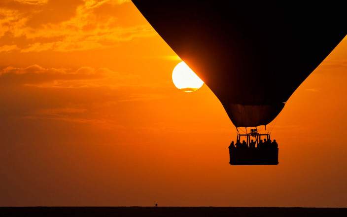 4 Days Ultra-Luxury Safari to Mara and Lake Nakuru