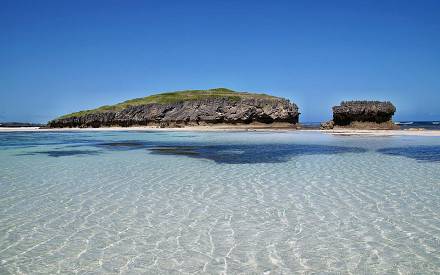 8 Days Game Safari and Holiday Beach Combo