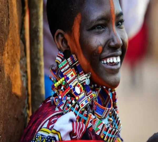 Exploring Magical Kenya