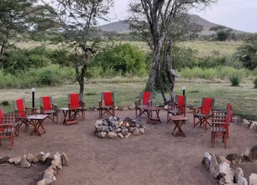 7-Day Exploring Magical Kenya