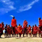 Cultural Tourism in Kenya