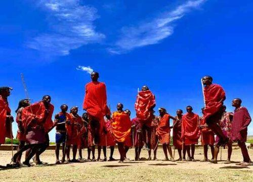 Cultural Tourism in Kenya: A Journey Beyond Wildlife
